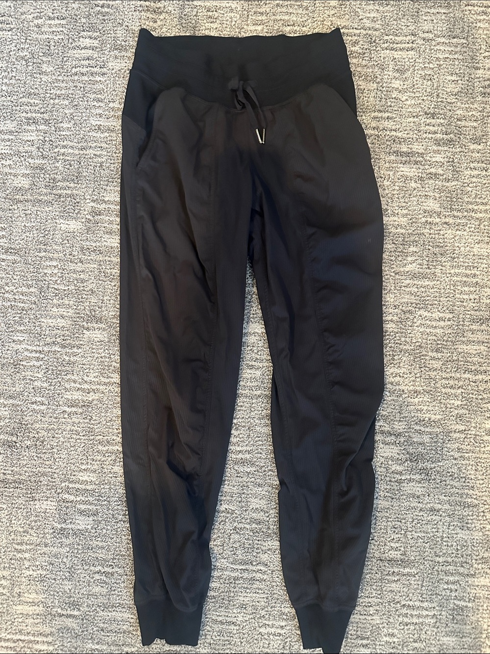 Lululemon Athletica Jogger Pants